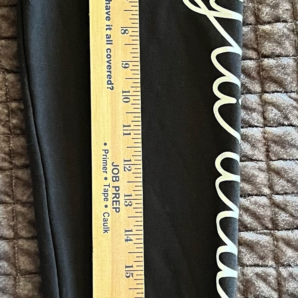 Puma Lotus Flower Makayla Did Tik Tok Black Hoodie in size S - Picture 7 of 10